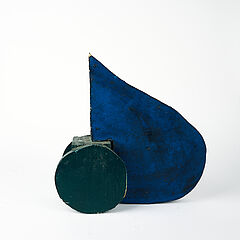 Chris Macdonald - Drop piece II, 82000-255, Van Ham Kunstauktionen