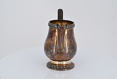 Christofle - Kaffee- und Teeservice, 69591-62, Van Ham Kunstauktionen