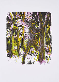 Daniel Richter - Propaganda 1, 75114-16, Van Ham Kunstauktionen