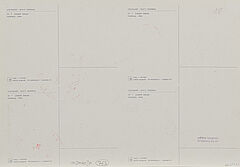 Joseph Beuys - Heidelberg, 66387-12, Van Ham Kunstauktionen