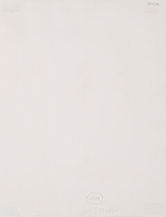 Joseph Beuys - Vogel Aus Suite Schwurhand, 73012-25, Van Ham Kunstauktionen