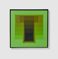 Karl Gerstner - Color Sound 49 A Extra Version, 80573-47, Van Ham Kunstauktionen