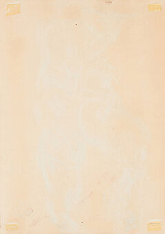 Markus Luepertz - Ohne Titel Merkur, 70001-352, Van Ham Kunstauktionen