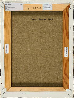 Marzena Nowak - Routs III, 82000-321, Van Ham Kunstauktionen