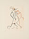 Max Ernst - Liebespaar, 73350-56, Van Ham Kunstauktionen