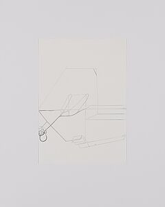 Sebastian Rug - Ohne Titel, 300001-3873, Van Ham Kunstauktionen