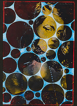 Jan Muche - Ohne Titel, 300001-3140, Van Ham Kunstauktionen