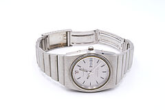 Omega - Constellation, 75644-27, Van Ham Kunstauktionen