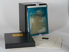 Mappenwerk - Protect me from what I want Contemporary Archeology Pandora Part Three, 65546-88, Van Ham Kunstauktionen