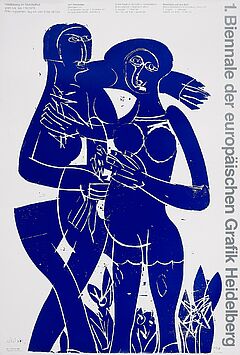 HAP Grieshaber - Auktion 306 Los 1214, 47148-414, Van Ham Kunstauktionen