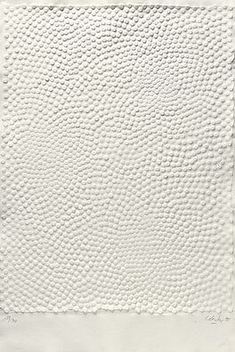 Guenther Uecker - Auktion 337 Los 419, 53598-3, Van Ham Kunstauktionen