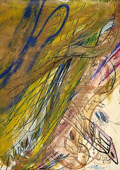 Walter Stoehrer - Auktion 311 Los 207, 49574-1, Van Ham Kunstauktionen