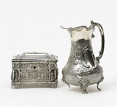 Auktion 333 Los 267, 52732-6, Van Ham Kunstauktionen