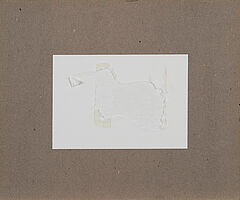 Joseph Beuys - Blumenzucker, 65546-177, Van Ham Kunstauktionen