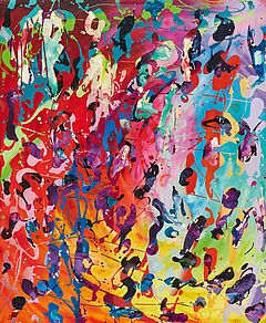 Christian Awe - Music sounds better with u, 81605-13, Van Ham Kunstauktionen