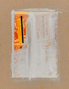 Joseph Beuys - Cosmos und Damian gebohnert, 58556-2, Van Ham Kunstauktionen