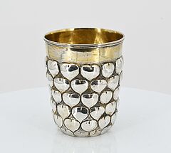 Drei kleine Becher, 73550-6, Van Ham Kunstauktionen