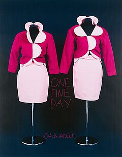 Eva und Adele - One Fine Day, 68004-39, Van Ham Kunstauktionen