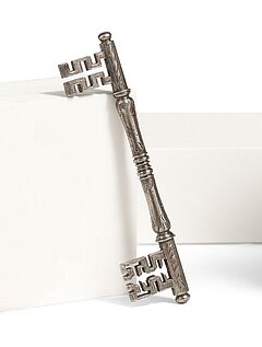 Frankreich - Doppelschluessel, 80704-3, Van Ham Kunstauktionen