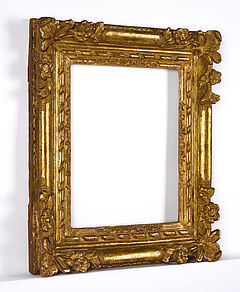 Frankreich - Louis XIII Rahmen, 76762-29, Van Ham Kunstauktionen