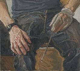 James Lloyd - Hands, 300001-2840, Van Ham Kunstauktionen