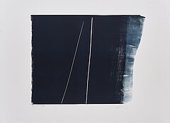 Hans Hartung - L 1973-50, 70145-5, Van Ham Kunstauktionen