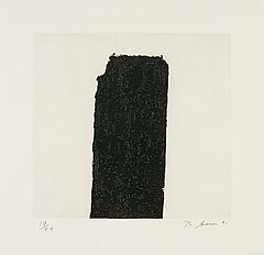 Richard Serra - Heimaey I, 56053-1, Van Ham Kunstauktionen