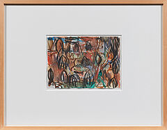 Heinrich Modersohn - Gefiedert, 79500-367, Van Ham Kunstauktionen