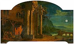 Agostino Tassi - Auktion 444 Los 41, 66144-4, Van Ham Kunstauktionen