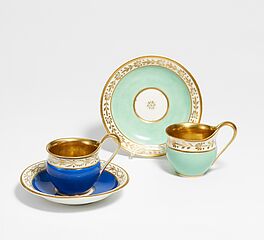 KPM - Auktion 479 Los 1104, 70447-22, Van Ham Kunstauktionen