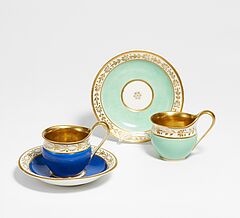 KPM - Auktion 479 Los 1104, 70447-22, Van Ham Kunstauktionen