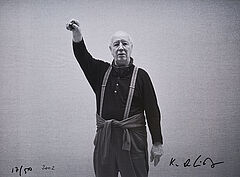 Karl Otto Goetz - Licht-Zeichen, 70302-2, Van Ham Kunstauktionen