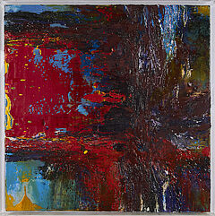 Kim Yusob - Energy Field II 50, 73213-102, Van Ham Kunstauktionen