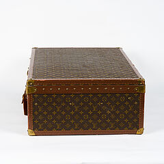 Louis Vuitton - Alzer 80 Reisekoffer, 79623-9, Van Ham Kunstauktionen
