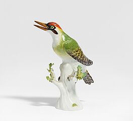 Meissen - Auktion 479 Los 1116, 70578-8, Van Ham Kunstauktionen