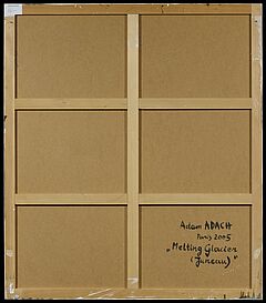 Adam Adach - Auktion 442 Los 1515, 70001-4, Van Ham Kunstauktionen