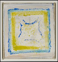 Norbert Prangenberg - Ohne Titel, 69500-342, Van Ham Kunstauktionen