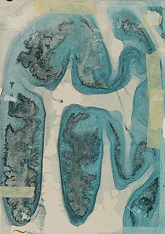 Jan Muche - Ohne Titel, 300001-3139, Van Ham Kunstauktionen