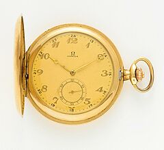 Omega - Omega, 60188-7, Van Ham Kunstauktionen