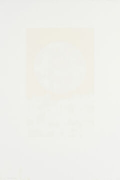 Max Ernst - Paysage, 67230-17, Van Ham Kunstauktionen