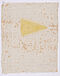 Sergej Jensen - The last yellow Triangle, 75280-359, Van Ham Kunstauktionen