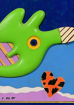 Otmar Alt - Strand der Liebe, 60174-408, Van Ham Kunstauktionen