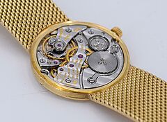 Vacheron  Constantin - Auktion 465 Los 699, 69462-1, Van Ham Kunstauktionen