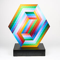 Victor Vasarely - Kedzi, 81627-1, Van Ham Kunstauktionen