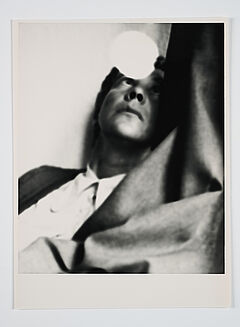 Anna  Bernhard Blume - Ohne Titel, 80547-58, Van Ham Kunstauktionen