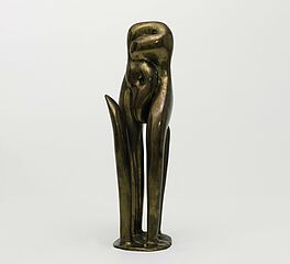 Emil Cimiotti - Auktion 300 Los 730, 46222-14, Van Ham Kunstauktionen