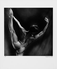 Dieter Blum - Auktion 301 Los 1018, 46626-1, Van Ham Kunstauktionen