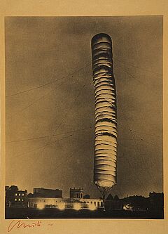 Christo Christo Javatscheff - Auktion 306 Los 630, 47914-5, Van Ham Kunstauktionen