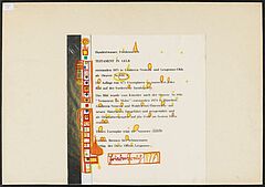 Friedensreich Hundertwasser - Auktion 329 Los 773, 50303-17, Van Ham Kunstauktionen