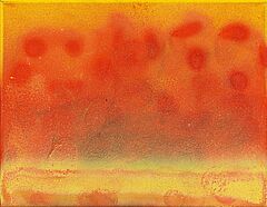 Otto Piene - Auktion 311 Los 161, 49515-1, Van Ham Kunstauktionen